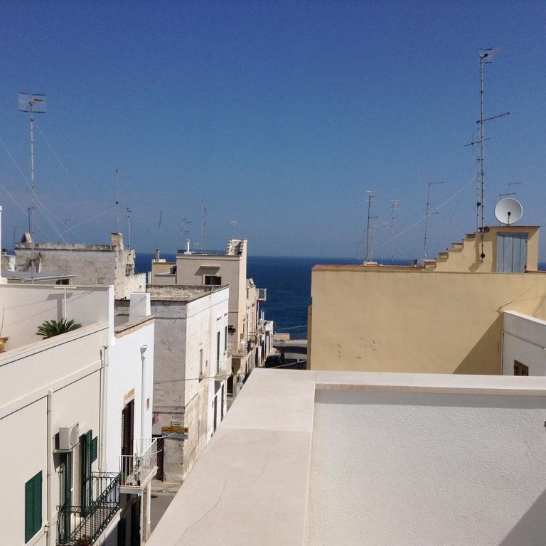 Casa Viola -Locazione Breve Apartment Polignano a Mare Ruang foto
