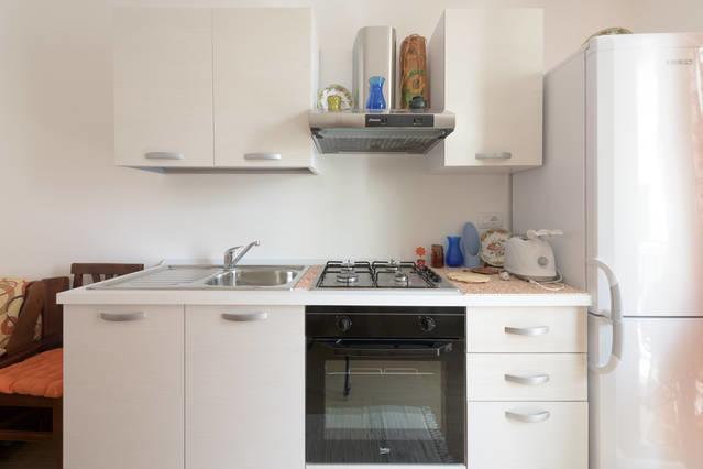 Casa Viola -Locazione Breve Apartment Polignano a Mare Ruang foto