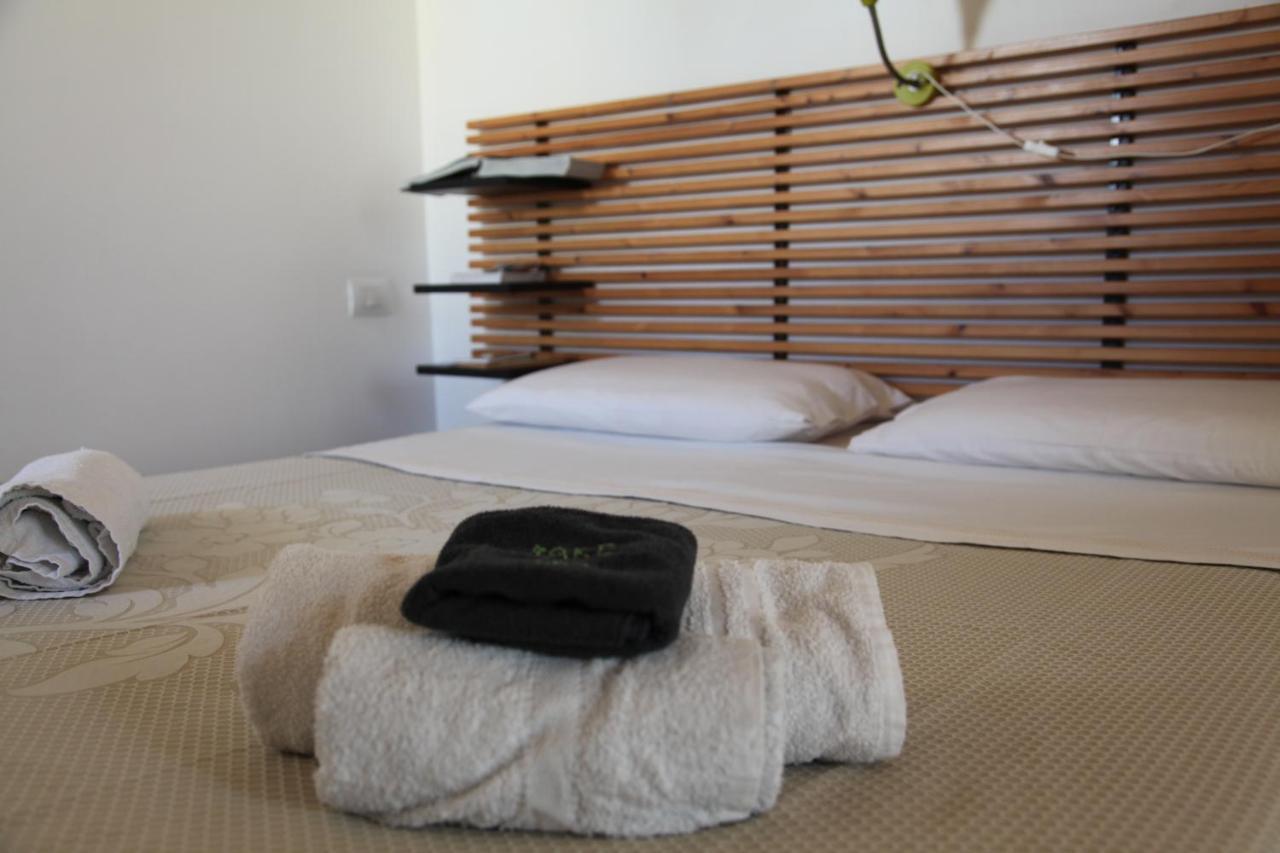 Casa Viola -Locazione Breve Apartment Polignano a Mare Bagian luar foto