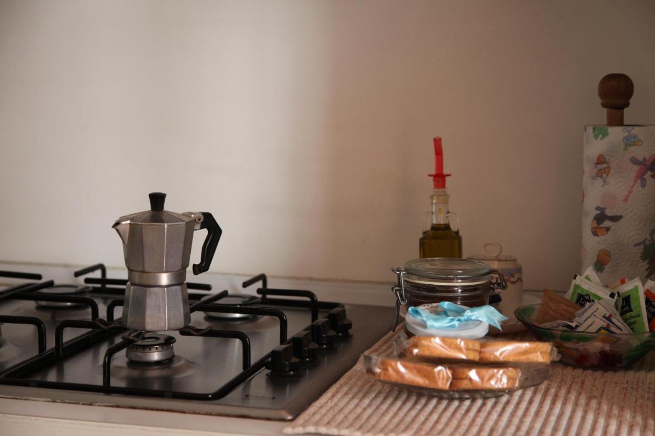 Casa Viola -Locazione Breve Apartment Polignano a Mare Bagian luar foto
