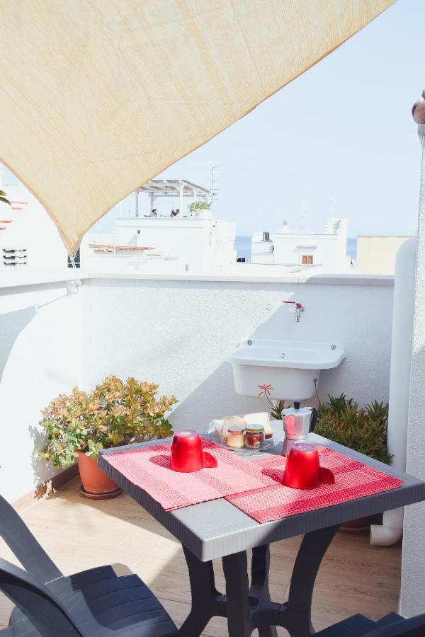 Casa Viola -Locazione Breve Apartment Polignano a Mare Bagian luar foto