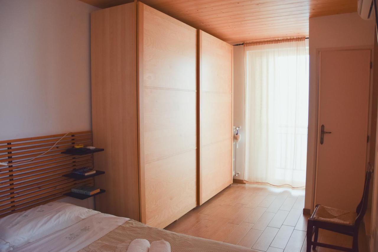 Casa Viola -Locazione Breve Apartment Polignano a Mare Bagian luar foto