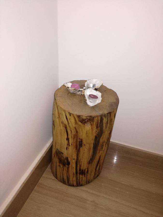 Casa Viola -Locazione Breve Apartment Polignano a Mare Bagian luar foto
