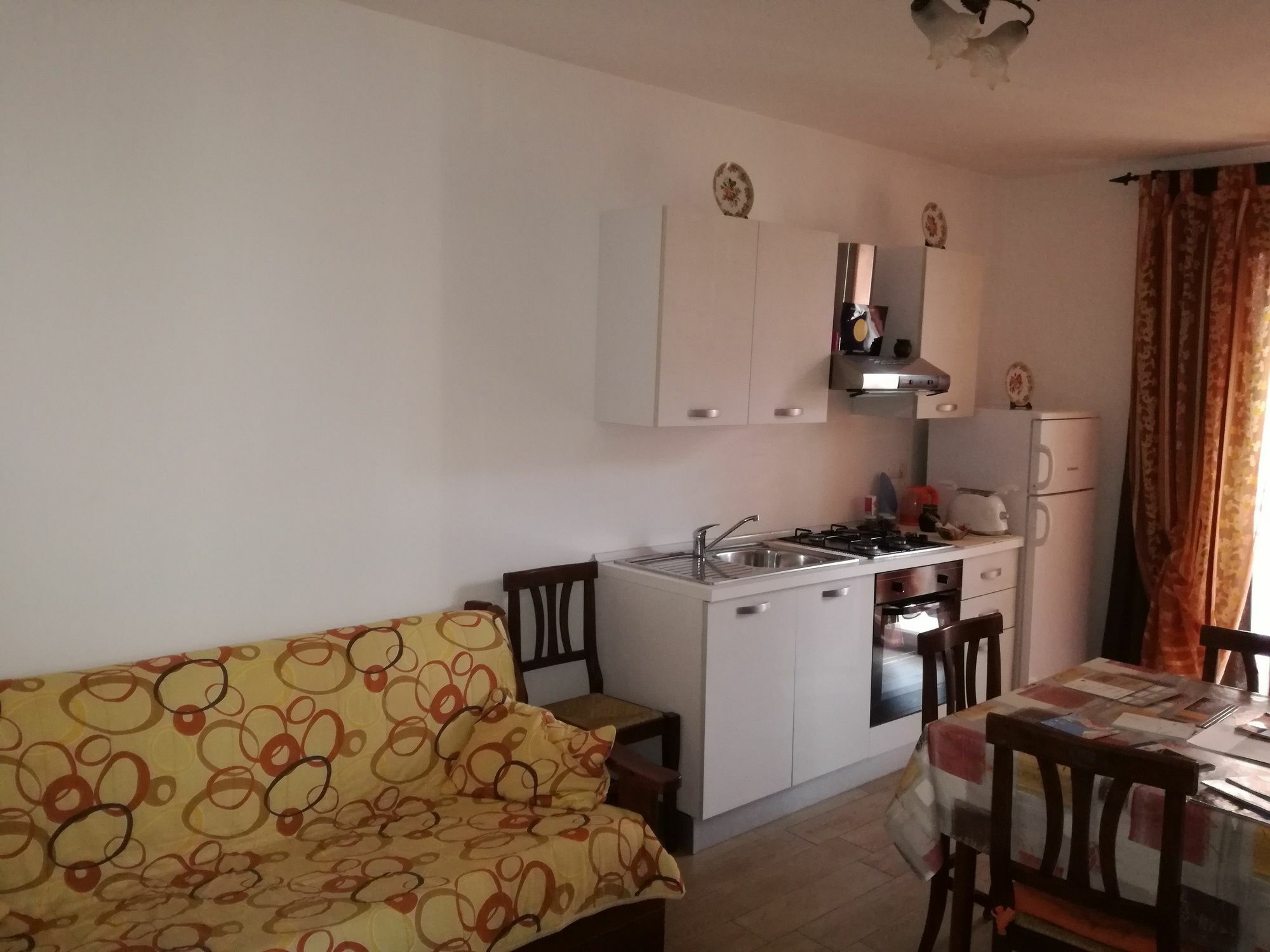 Casa Viola -Locazione Breve Apartment Polignano a Mare Bagian luar foto
