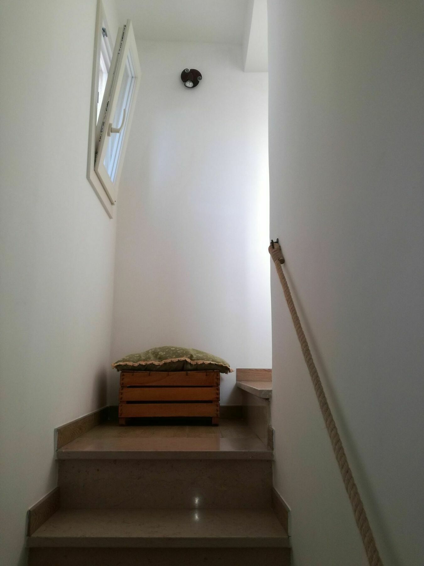 Casa Viola -Locazione Breve Apartment Polignano a Mare Bagian luar foto