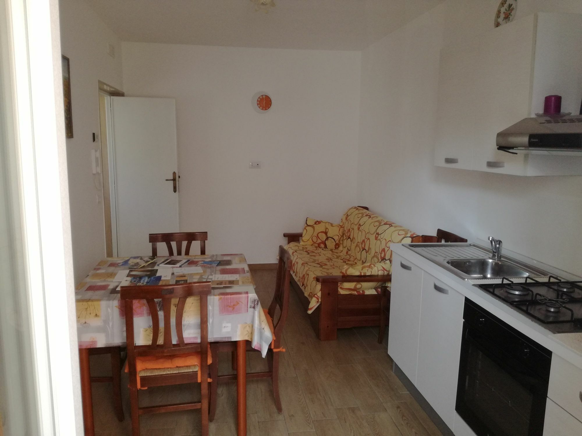 Casa Viola -Locazione Breve Apartment Polignano a Mare Bagian luar foto
